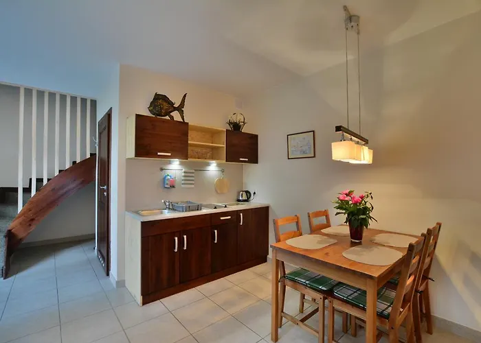 Prima Апартаменты Реваль