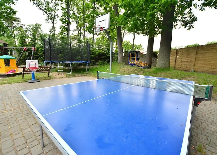 Апартаменты Prima Реваль