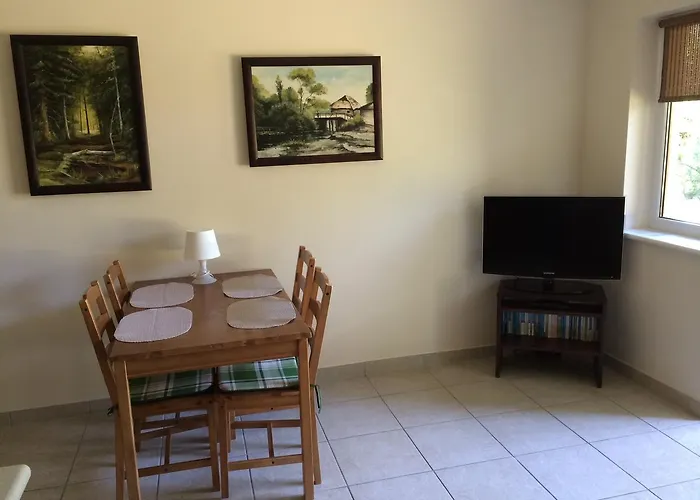 Apartment Prima Rewal