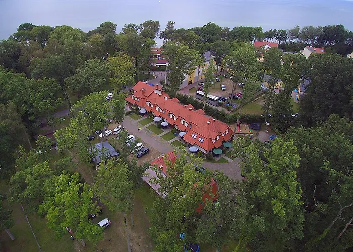 Prima Апартаменты