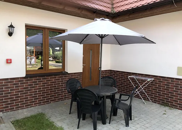 Апартаменты Prima