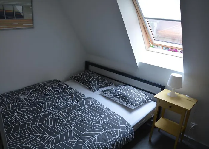 Prima Apartment Rewal