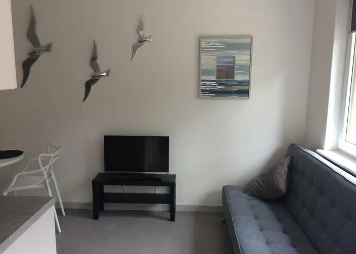 Апартаменты Prima